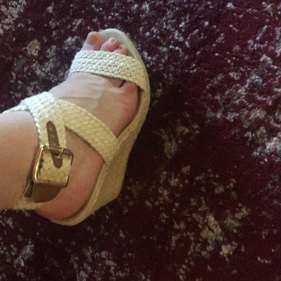 Wedges - Picture 2 of 2